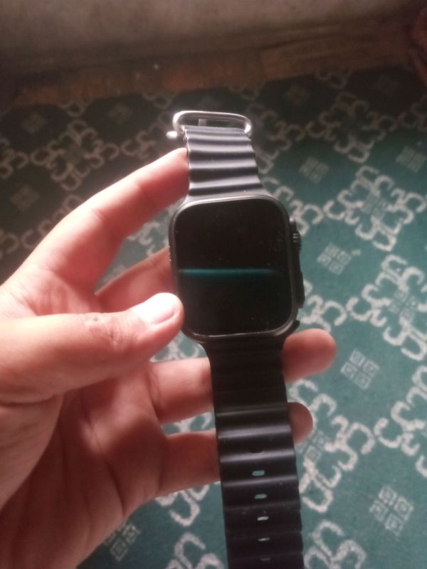 smart watch smart watch
