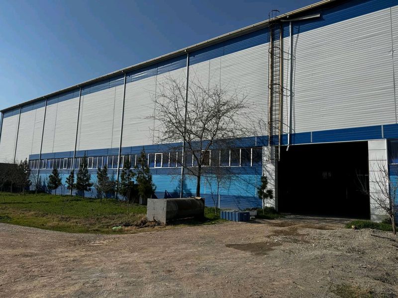 Склад