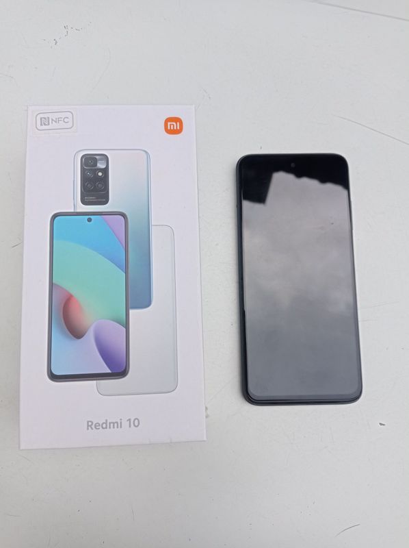 Продам редми 10 Продам редми 10