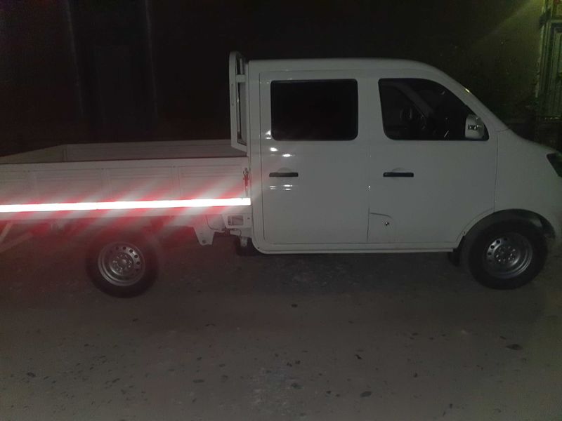 Changan fermer dubl kabina Changan fermer dubl kabina