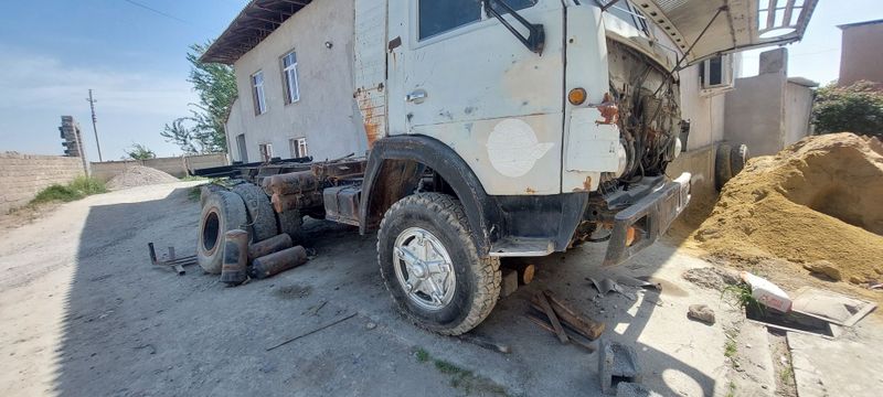 Камаз сотилади хамма жойи соз Камаз сотилади хамма жойи соз