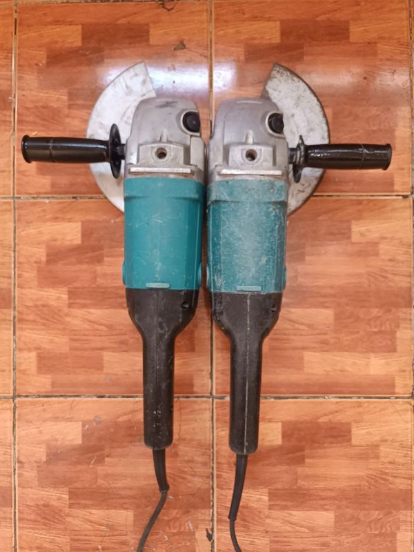 MAKITA 230 Balgarka