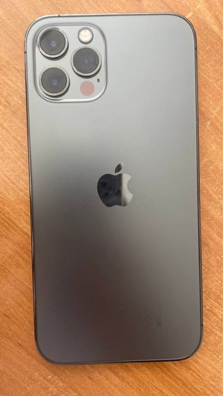Iphone 12 pro 128 Iphone 12 pro 128