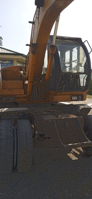 Samsung ekskavator Samsung ekskavator