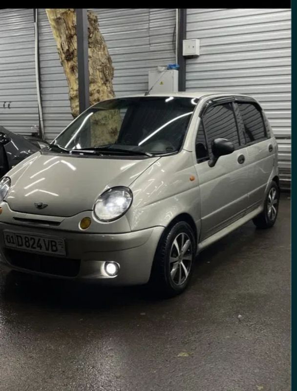 Matiz2008 yil moshina Matiz2008 yil moshina