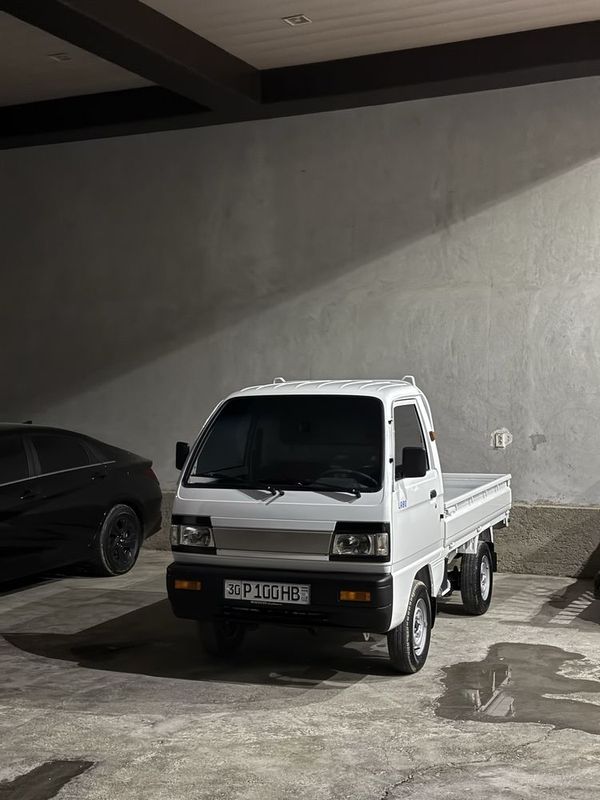 labo chevrolet full