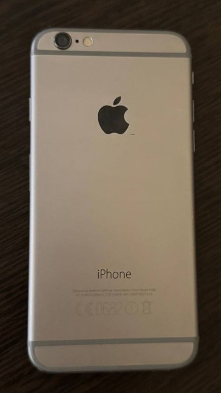 Iphone 6 arzon narxda