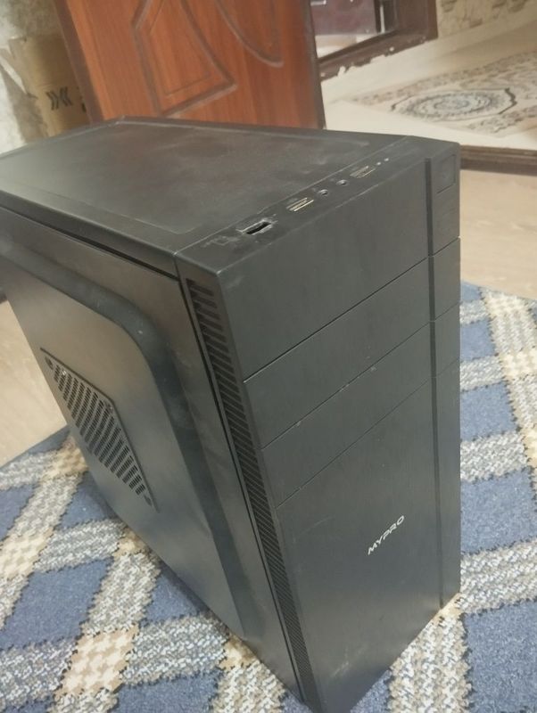 Kompyuter uchun ofis korpusi Kompyuter uchun ofis korpusi