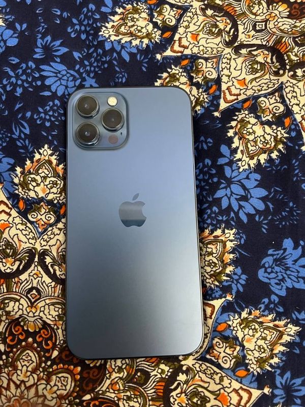Iphone 12 pro max Iphone 12 pro max