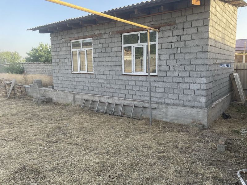 Участок 8 соток кадастор есть хорошее расположение.