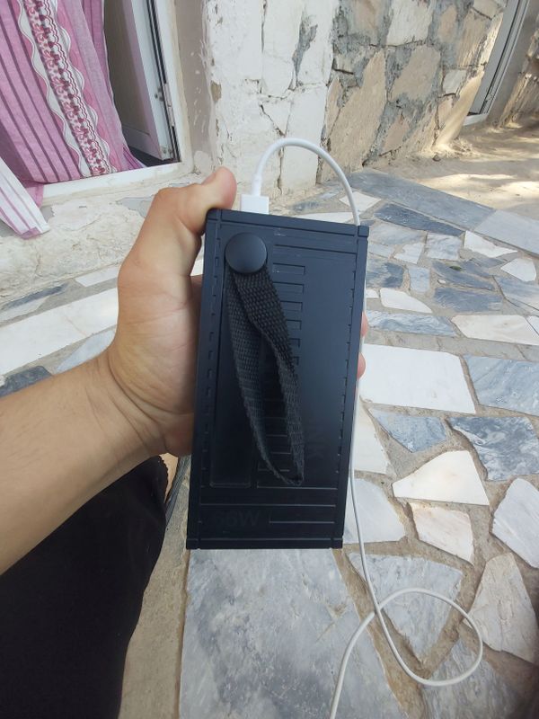 powerbank 30000 ming mach powerbank 30000 ming mach