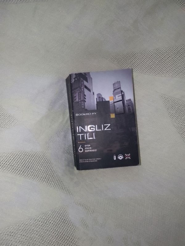 booknomy 6 oyda erkin muloqot booknomy 6 oyda erkin muloqot