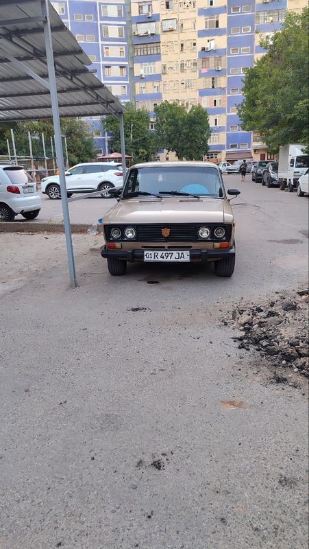 Продам машину ваз 2106 Продам машину ваз 2106