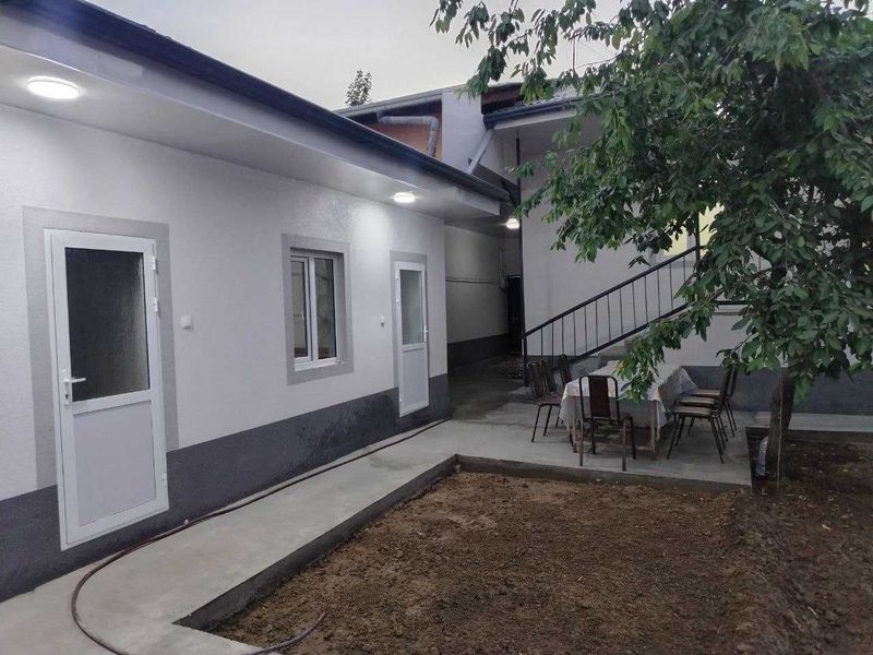 Продаю Срочно свой участок в Бектемирском районе с ремонтом 3 сотки