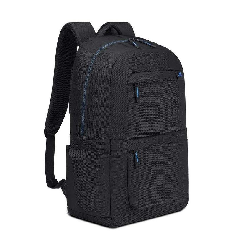 Рюкзак для ноутбука RIVACASE 8062 black 15.6-16" Рюкзак для ноутбука RIVACASE 8062 black 15.6-16"