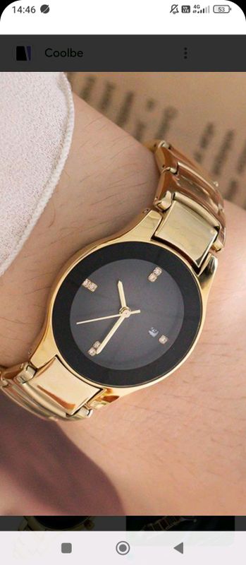 real star watch