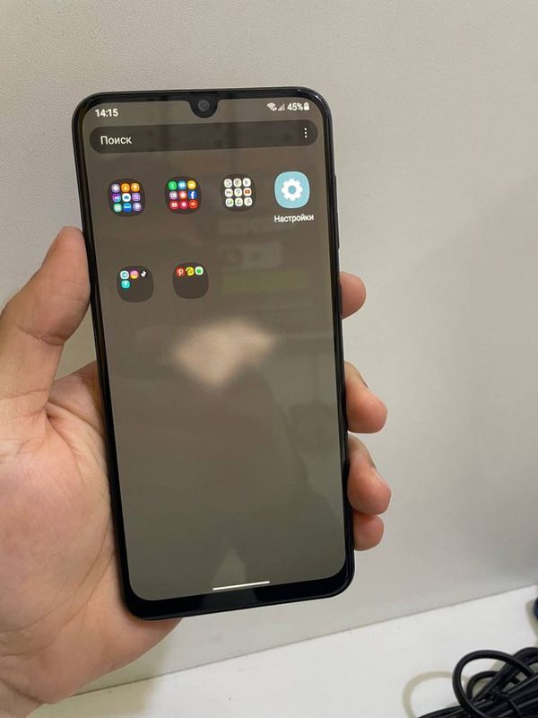 Samsung A50 holati zor Samsung A50 holati zor