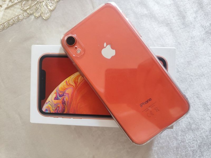 Iphone xr ideal 64tali Iphone xr ideal 64tali