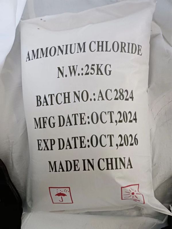 ammonium chloride ammonium chloride