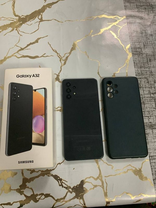 samsung a32 ideal 64 tali kar dak bor