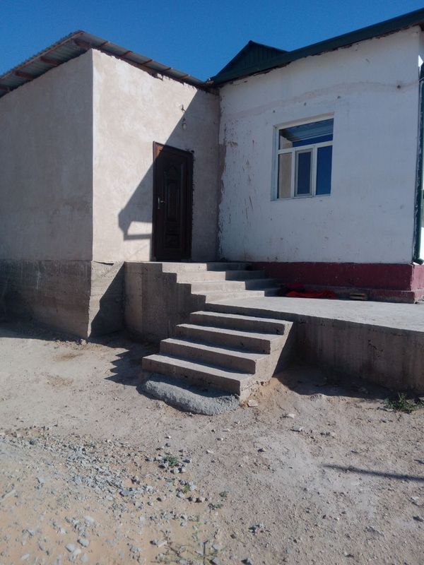 Кос көл 4 елатында жер жай сатылады