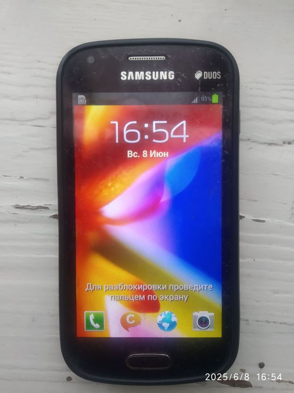 Samsung Duos GT-S7562 2~simkartalik Samsung Duos GT-S7562 2~simkartalik