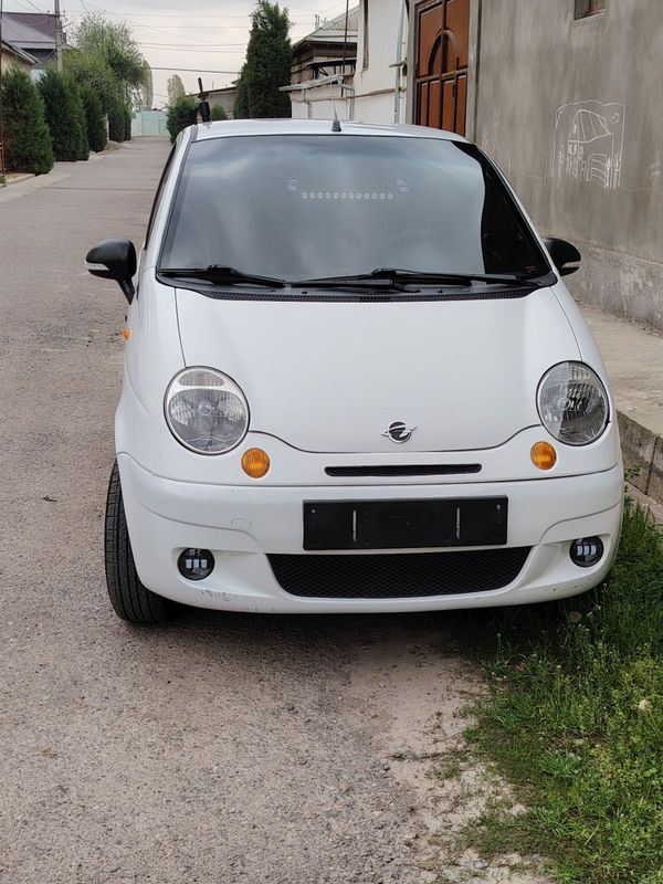 Matiz 2017 yil Ravon