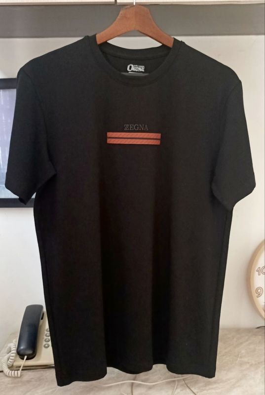 Футболки ZEGNA 50.000 минг Футболки ZEGNA 50.000 минг