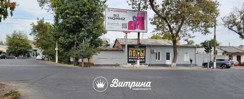 Продается участок 12 соток в Мирабадском районе Продается участок 12 соток в Мирабадском районе