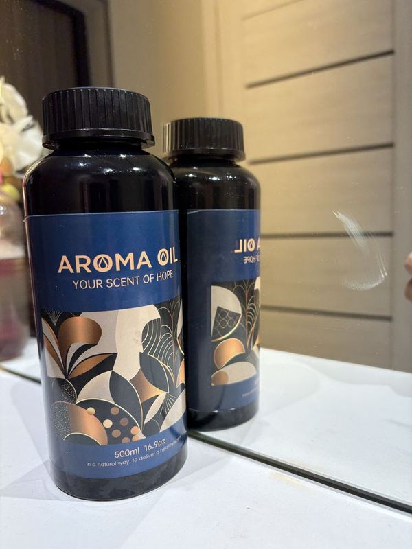 Aroma оргинальный запах для диффузора