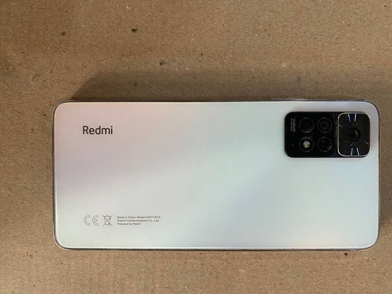 Redmi note 11pro