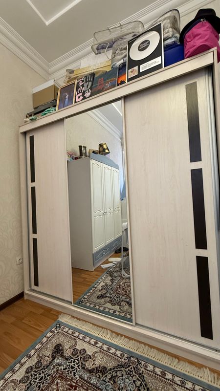 Спальный комплект гарнитур Спальный комплект гарнитур