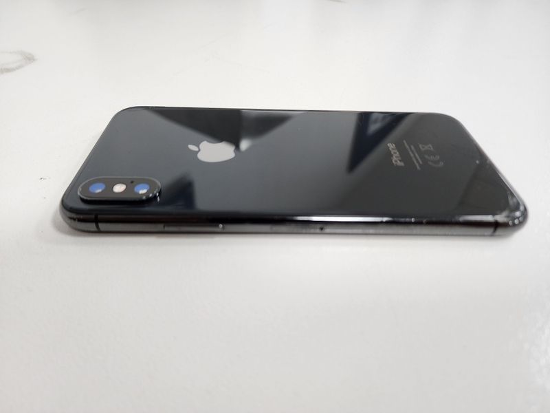 Iphone X Black 64GB Batareka 73% Face ishlamidi Iphone X Black 64GB Batareka 73% Face ishlamidi