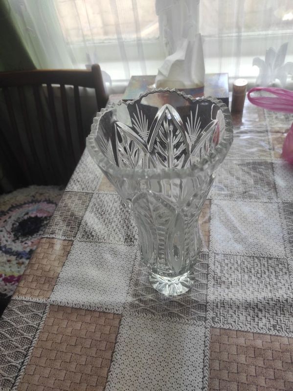 Продам хрусталь. Продам хрусталь.