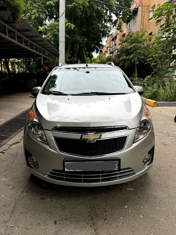 Chevrolet spark 3-pozitsiya Chevrolet spark 3-pozitsiya