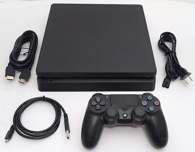 Playstation 4 slim 1 tb Playstation 4 slim 1 tb