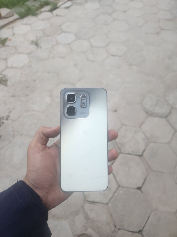 Infinix Hot 50 I Infinix Hot 50 I