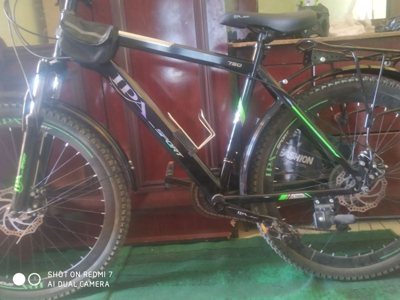 Sport velosapeti