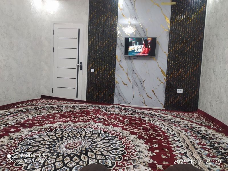 Shayxontohur Samarqand darvoza yaqinida kvartira arendaga beriladi Shayxontohur Samarqand darvoza yaqinida kvartira arendaga beriladi