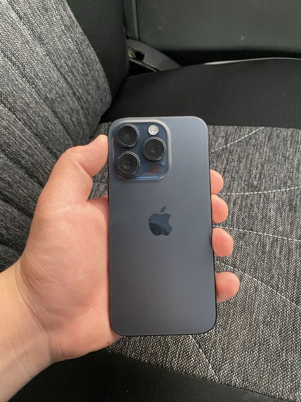 Iphon 15 pro sotiladi 256 xotira Iphon 15 pro sotiladi 256 xotira
