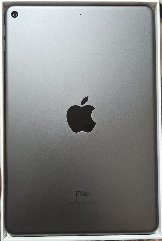 ipad mini wi-fi 256 GB ipad mini wi-fi 256 GB