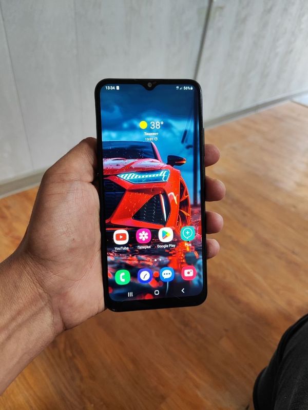 Samsung Galaxy A03 Samsung Galaxy A03