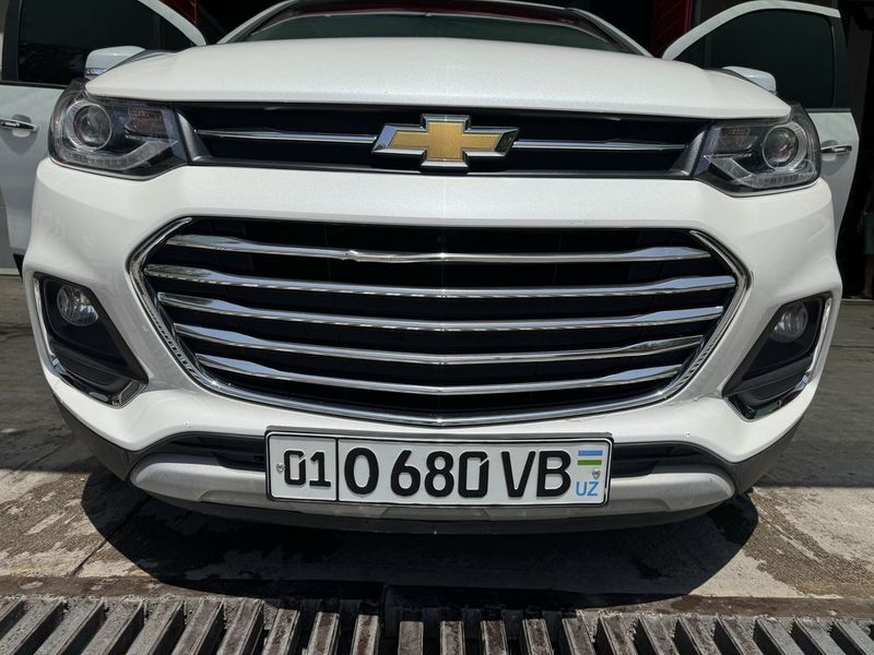 Продается Треккер 1 в отличном состояние Продается Треккер 1 в отличном состояние