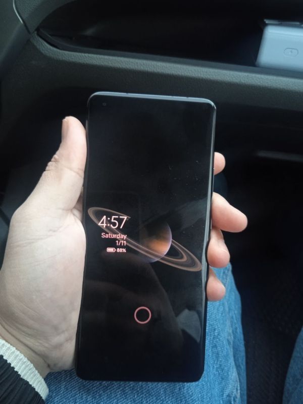 Xiaomi 11 ultra sotiladi