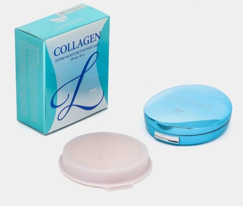 korean pudra collagen.lilikay