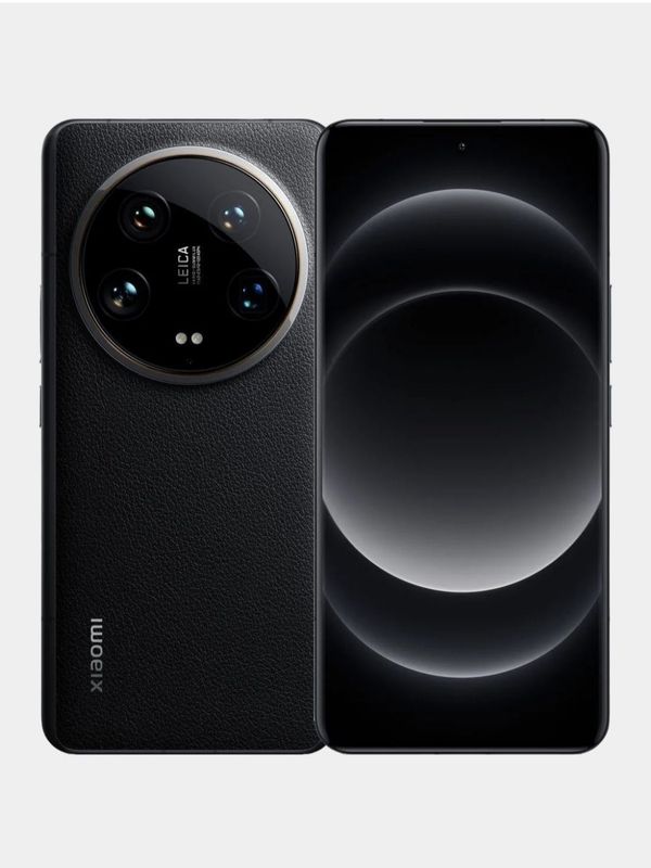 Xiaomi 14 Ultra 5G, 1 yil kafolat Xiaomi 14 Ultra 5G, 1 yil kafolat
