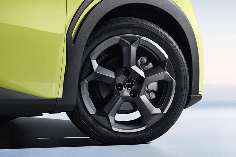 byd seagull r16 diska balon byd seagull r16 diska balon