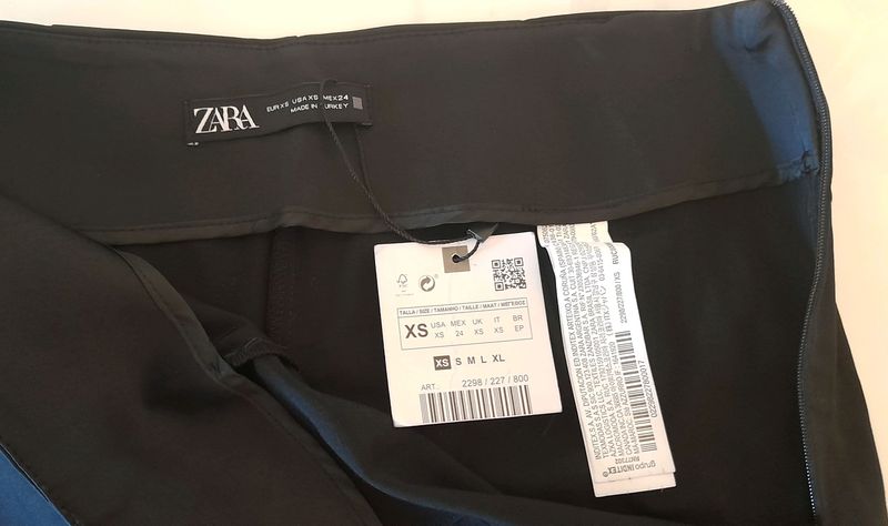 Zara Yangi Shim Zara Yangi Shim
