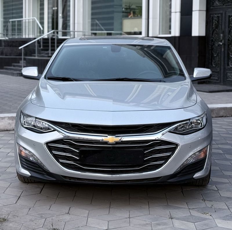 Malibu primer 2022 yil kraska toza Malibu primer 2022 yil kraska toza