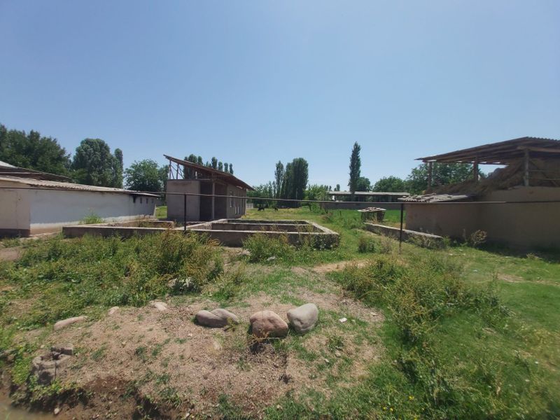 Uchastka sotiladi yoki almashamiz isuzi 5 tonalikka Uchastka sotiladi yoki almashamiz isuzi 5 tonalikka
